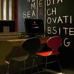 Hotell Ibis Saldanha Lisboa