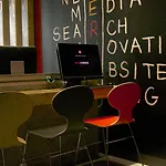 Hotel Ibis Saldanha 2*