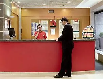 Ibis Saldanha Lisboa