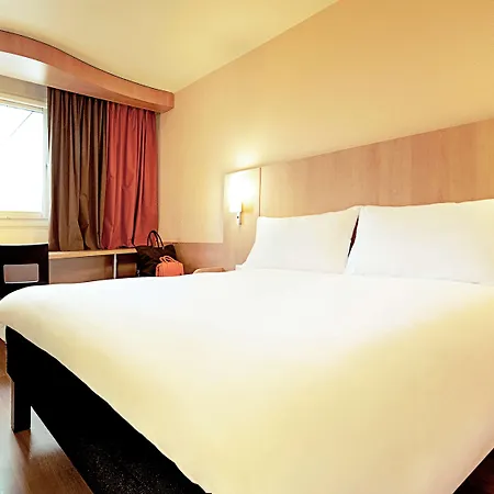 Hotel Ibis Saldanha