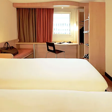Ibis Saldanha Lisboa