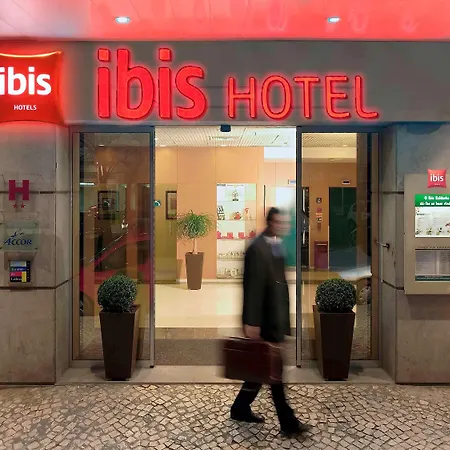 Ibis Saldanha