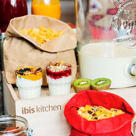 Hotel Ibis Saldanha