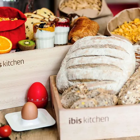 Ibis Saldanha Lisboa