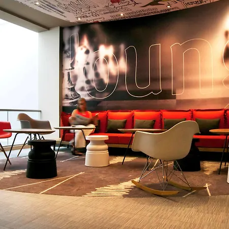 Hotel Ibis Saldanha