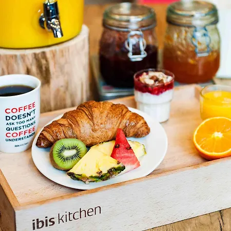 Ibis Saldanha Lisboa