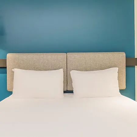 Hotel Ibis Saldanha