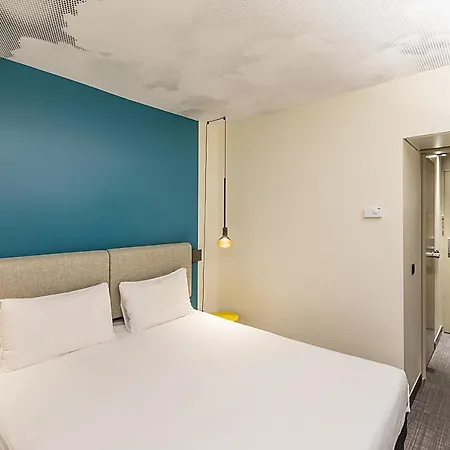 Hotel Ibis Saldanha 2*