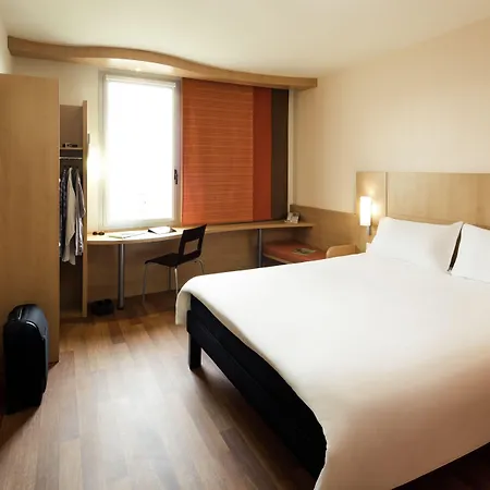 Ibis Saldanha Lisboa