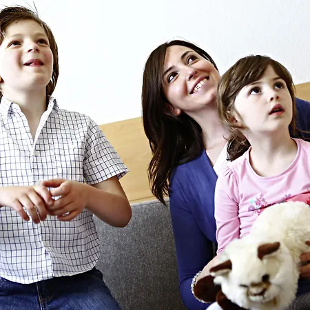 Hotel Ibis Saldanha Lisboa