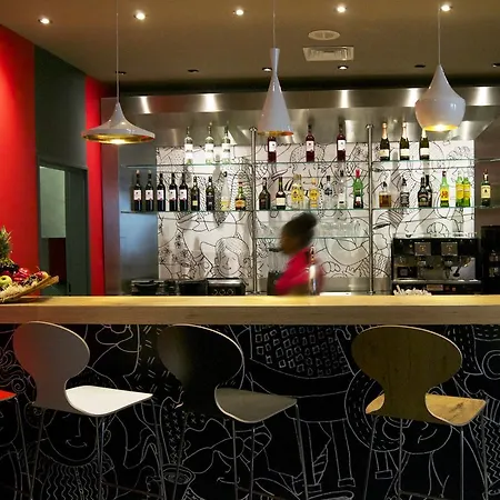 Hotel Ibis Saldanha