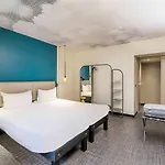 Ibis Saldanha 2* Lisboa