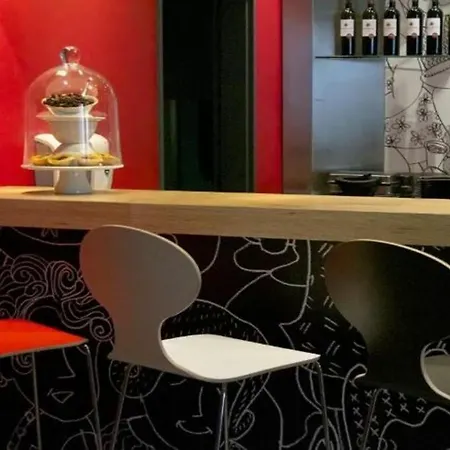Ibis Saldanha Lisboa