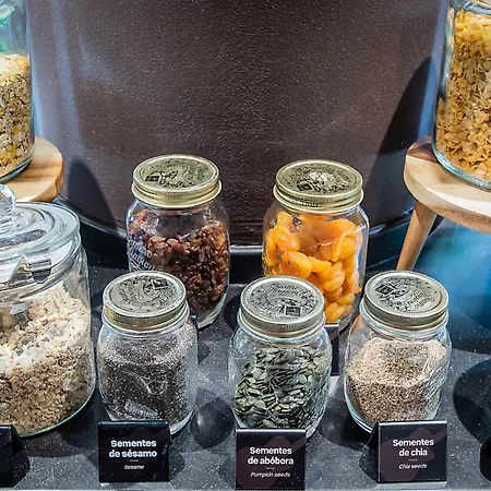 Ibis Saldanha מלון