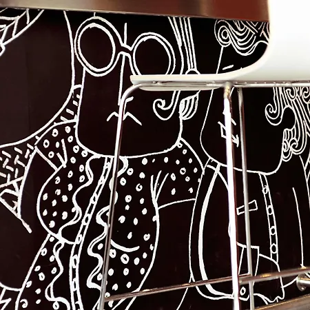 מלון Ibis Saldanha