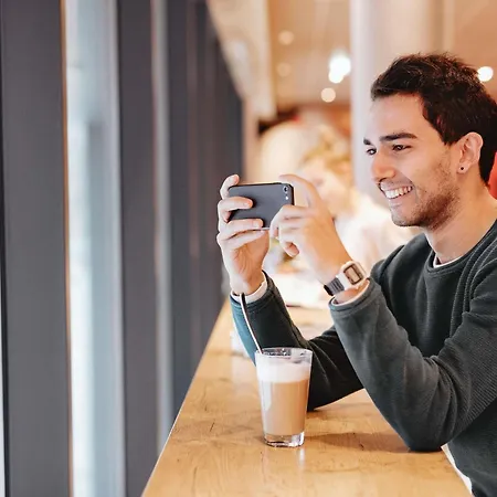 Ibis Saldanha מלון 2*