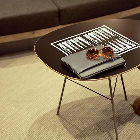 מלון Ibis Saldanha ליסבון