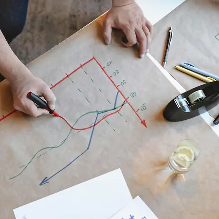 Ibis Saldanha Lissabon