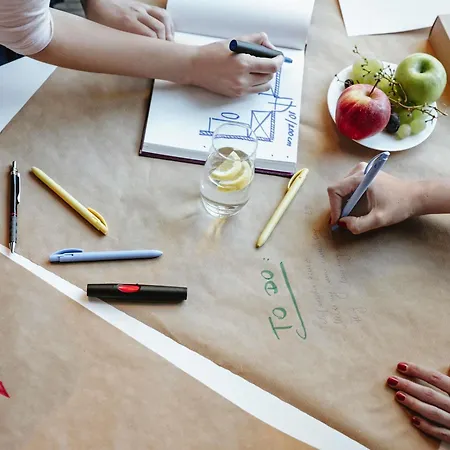 מלון Ibis Saldanha