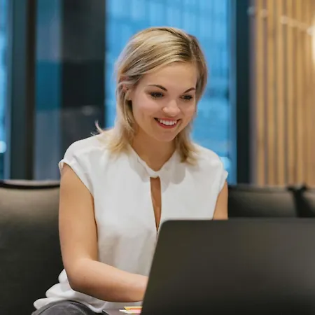 מלון Ibis Saldanha ליסבון