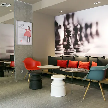 מלון Ibis Saldanha