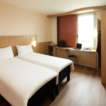 מלון Ibis Saldanha