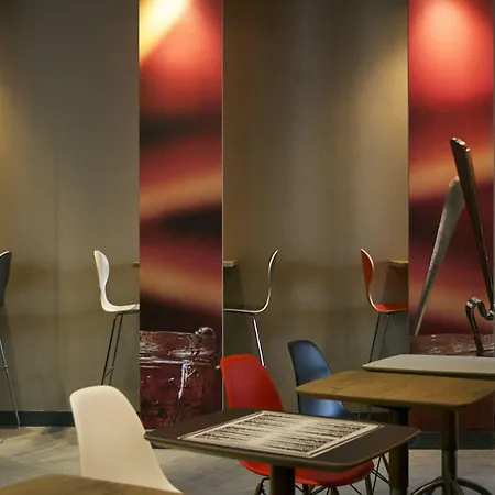 מלון Ibis Saldanha