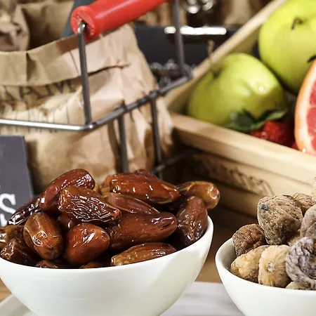 Ibis Saldanha מלון