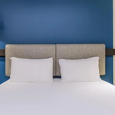 Ibis Saldanha Lisboa
