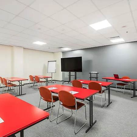 Hotel Ibis Saldanha