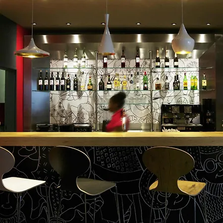 Hotel Ibis Saldanha