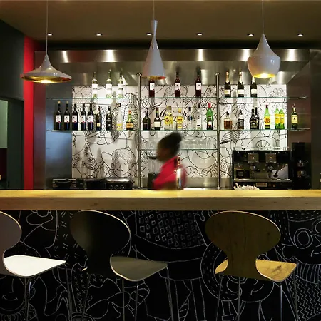 Ibis Saldanha