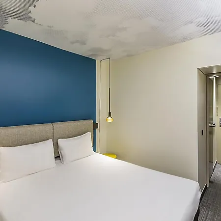 Ibis Saldanha 2* Lisboa