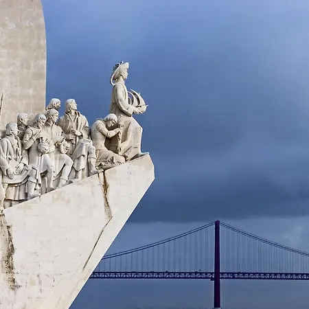 Ibis Saldanha Lisboa
