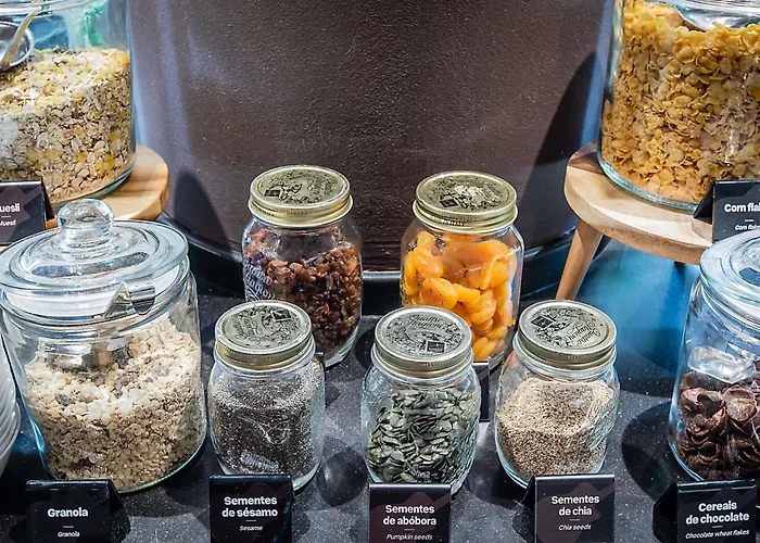 Ibis Saldanha Hotel Lisboa