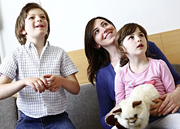 Hotel Ibis Saldanha Lisboa