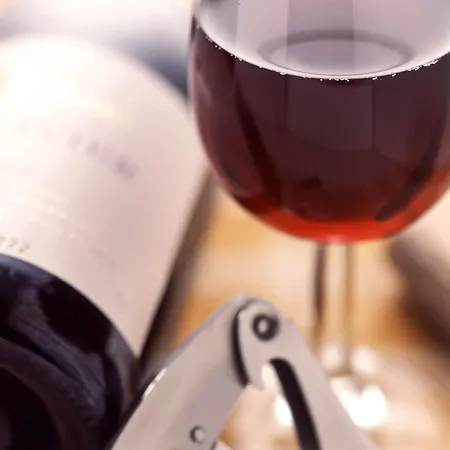 Готель Ibis Saldanha Лісабон