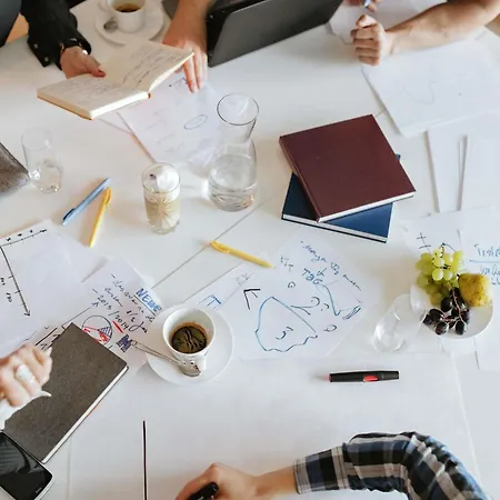 イビス サルダーニャ ホテル