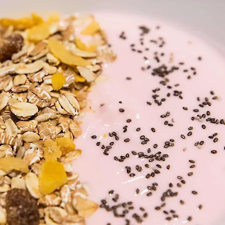 Ibis Saldanha Готель 2*