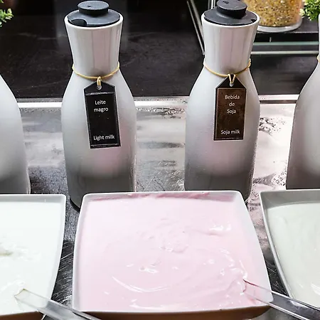 Ibis Saldanha Готель