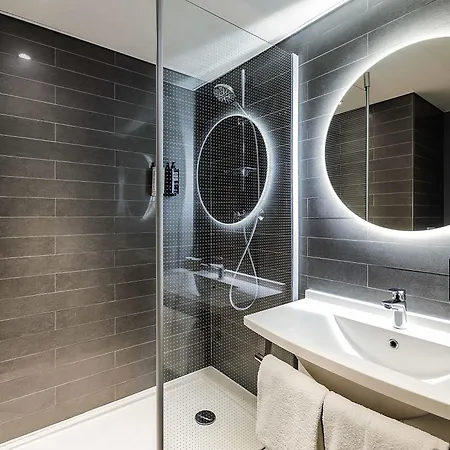 Ibis Saldanha 2* Лісабон