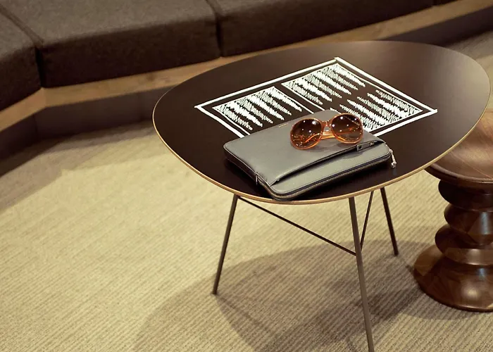 Ξενοδοχείο Ibis Saldanha Lisboa