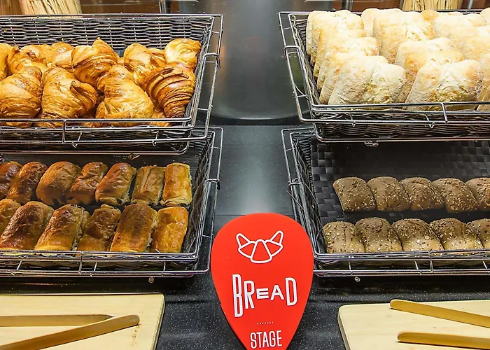 Ξενοδοχείο Ibis Saldanha