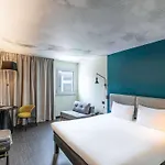 Ibis Saldanha Hotel Lisboa