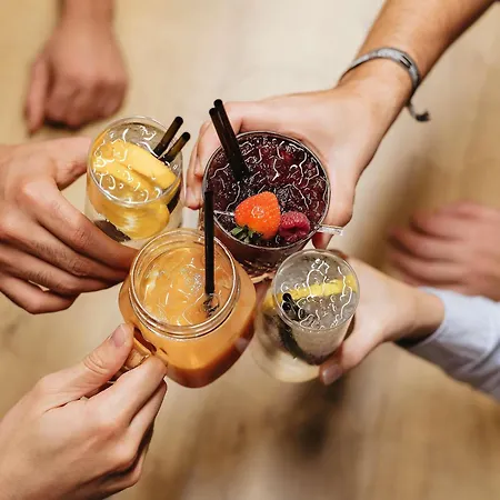 酒店 宜必思里斯本萨尔达尼亚酒店 2*