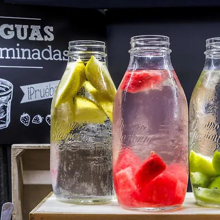 宜必思里斯本萨尔达尼亚酒店 2* Lisboa