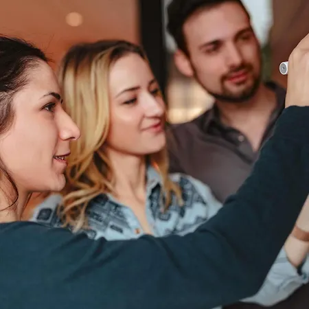 宜必思里斯本萨尔达尼亚酒店 2* Lisboa