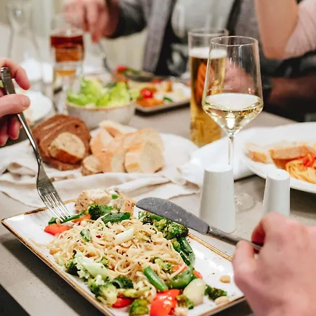 酒店 宜必思里斯本萨尔达尼亚酒店