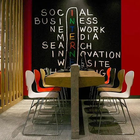 酒店 宜必思里斯本萨尔达尼亚酒店 2*