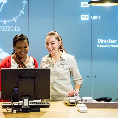 宜必思里斯本萨尔达尼亚酒店 酒店 Lisboa